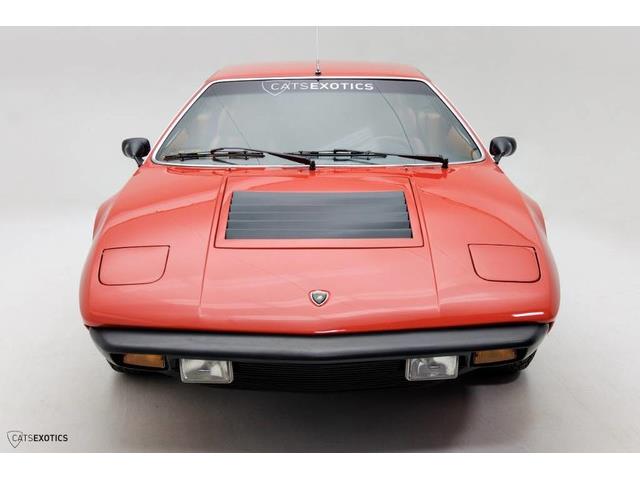 1976 Lamborghini Urraco P250 (CC-965095) for sale in Seattle, Washington