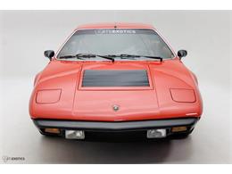 1976 Lamborghini Urraco P250 (CC-965095) for sale in Seattle, Washington