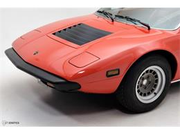 1976 Lamborghini Urraco P250 (CC-965095) for sale in Seattle, Washington