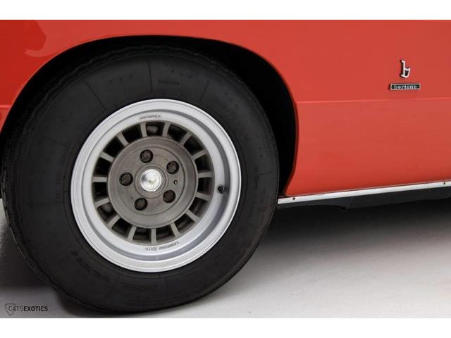 1976 Lamborghini Urraco P250 (CC-965095) for sale in Seattle, Washington