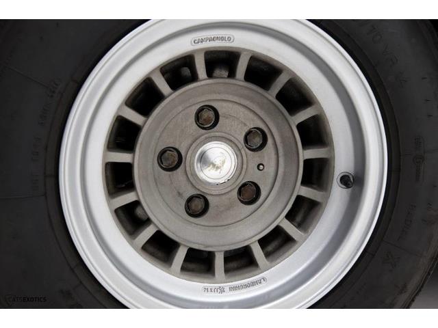 1976 Lamborghini Urraco P250 (CC-965095) for sale in Seattle, Washington