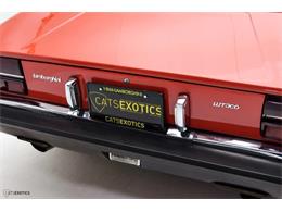 1976 Lamborghini Urraco P250 (CC-965095) for sale in Seattle, Washington