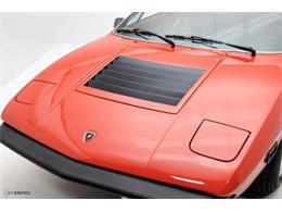 1976 Lamborghini Urraco P250 (CC-965095) for sale in Seattle, Washington