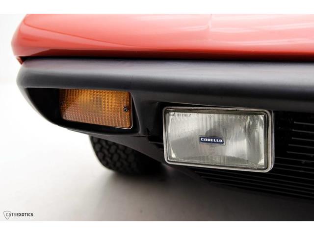 1976 Lamborghini Urraco P250 (CC-965095) for sale in Seattle, Washington