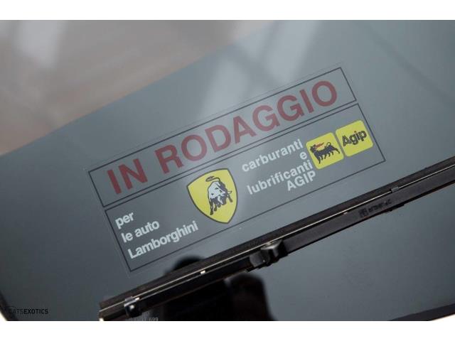 1976 Lamborghini Urraco P250 (CC-965095) for sale in Seattle, Washington