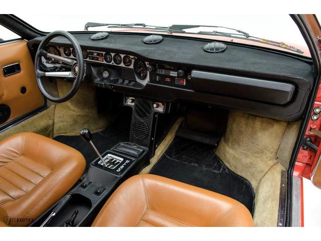 1976 Lamborghini Urraco P250 (CC-965095) for sale in Seattle, Washington