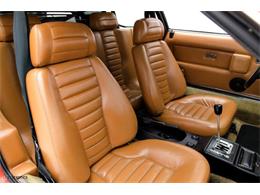 1976 Lamborghini Urraco P250 (CC-965095) for sale in Seattle, Washington