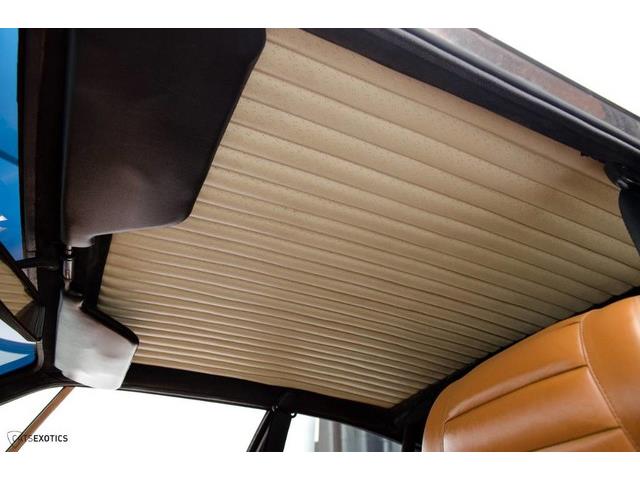 1976 Lamborghini Urraco P250 (CC-965095) for sale in Seattle, Washington