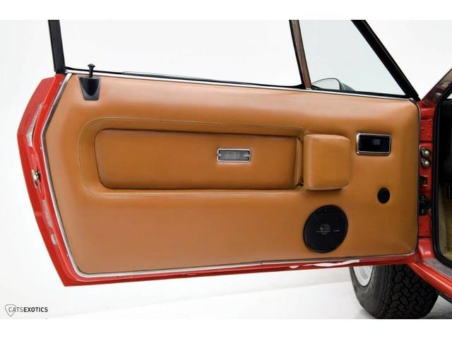 1976 Lamborghini Urraco P250 (CC-965095) for sale in Seattle, Washington