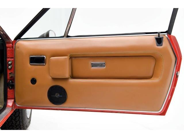 1976 Lamborghini Urraco P250 (CC-965095) for sale in Seattle, Washington