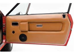 1976 Lamborghini Urraco P250 (CC-965095) for sale in Seattle, Washington