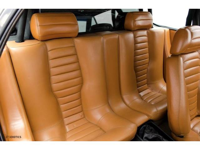 1976 Lamborghini Urraco P250 (CC-965095) for sale in Seattle, Washington