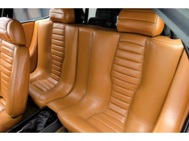 1976 Lamborghini Urraco P250 (CC-965095) for sale in Seattle, Washington