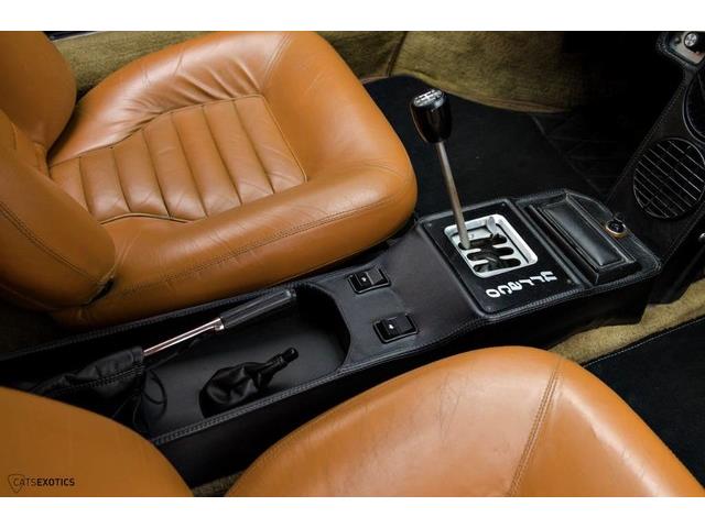 1976 Lamborghini Urraco P250 (CC-965095) for sale in Seattle, Washington
