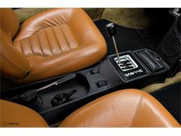 1976 Lamborghini Urraco P250 (CC-965095) for sale in Seattle, Washington