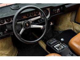 1976 Lamborghini Urraco P250 (CC-965095) for sale in Seattle, Washington