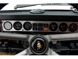 1976 Lamborghini Urraco P250 (CC-965095) for sale in Seattle, Washington