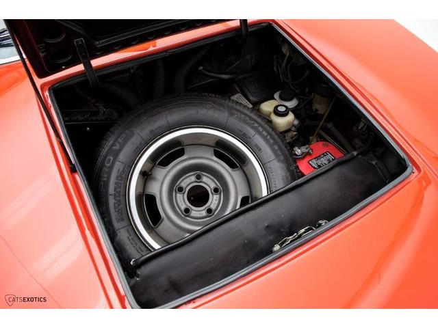 1976 Lamborghini Urraco P250 (CC-965095) for sale in Seattle, Washington