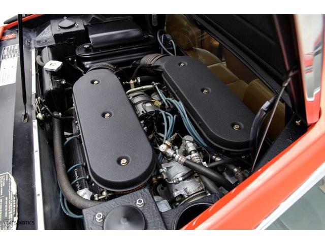 1976 Lamborghini Urraco P250 (CC-965095) for sale in Seattle, Washington