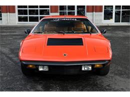 1976 Lamborghini Urraco P250 (CC-965095) for sale in Seattle, Washington