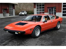 1976 Lamborghini Urraco P250 (CC-965095) for sale in Seattle, Washington