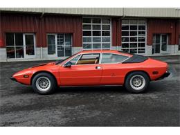 1976 Lamborghini Urraco P250 (CC-965095) for sale in Seattle, Washington