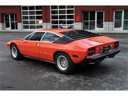 1976 Lamborghini Urraco P250 (CC-965095) for sale in Seattle, Washington
