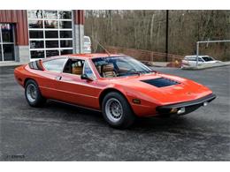1976 Lamborghini Urraco P250 (CC-965095) for sale in Seattle, Washington