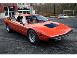 1976 Lamborghini Urraco P250 (CC-965095) for sale in Seattle, Washington