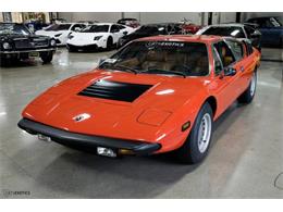 1976 Lamborghini Urraco P250 (CC-965095) for sale in Seattle, Washington