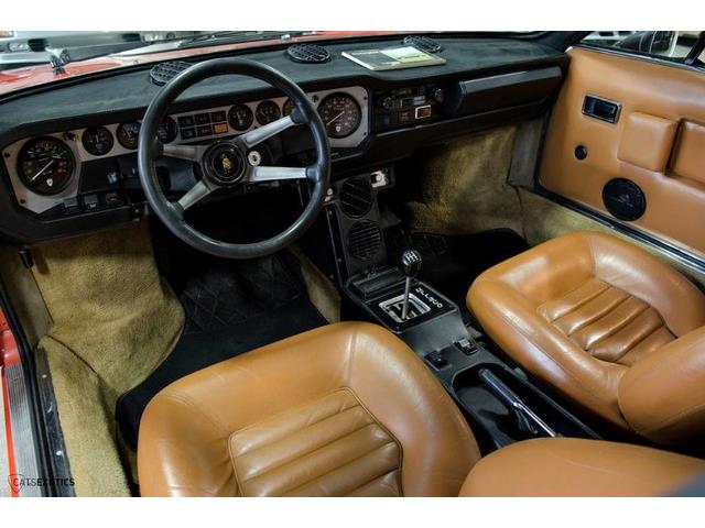 1976 Lamborghini Urraco P250 (CC-965095) for sale in Seattle, Washington