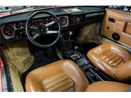 1976 Lamborghini Urraco P250 (CC-965095) for sale in Seattle, Washington