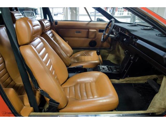 1976 Lamborghini Urraco P250 (CC-965095) for sale in Seattle, Washington