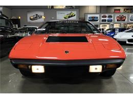 1976 Lamborghini Urraco P250 (CC-965095) for sale in Seattle, Washington
