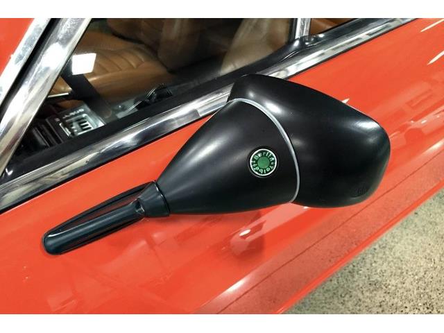 1976 Lamborghini Urraco P250 (CC-965095) for sale in Seattle, Washington