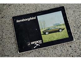 1976 Lamborghini Urraco P250 (CC-965095) for sale in Seattle, Washington