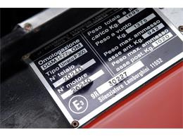 1976 Lamborghini Urraco P250 (CC-965095) for sale in Seattle, Washington