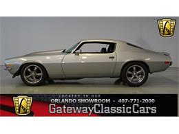 1973 Chevrolet Camaro (CC-965097) for sale in Lake Mary, Florida