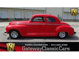 1948 Plymouth Coupe (CC-965099) for sale in Ruskin, Florida