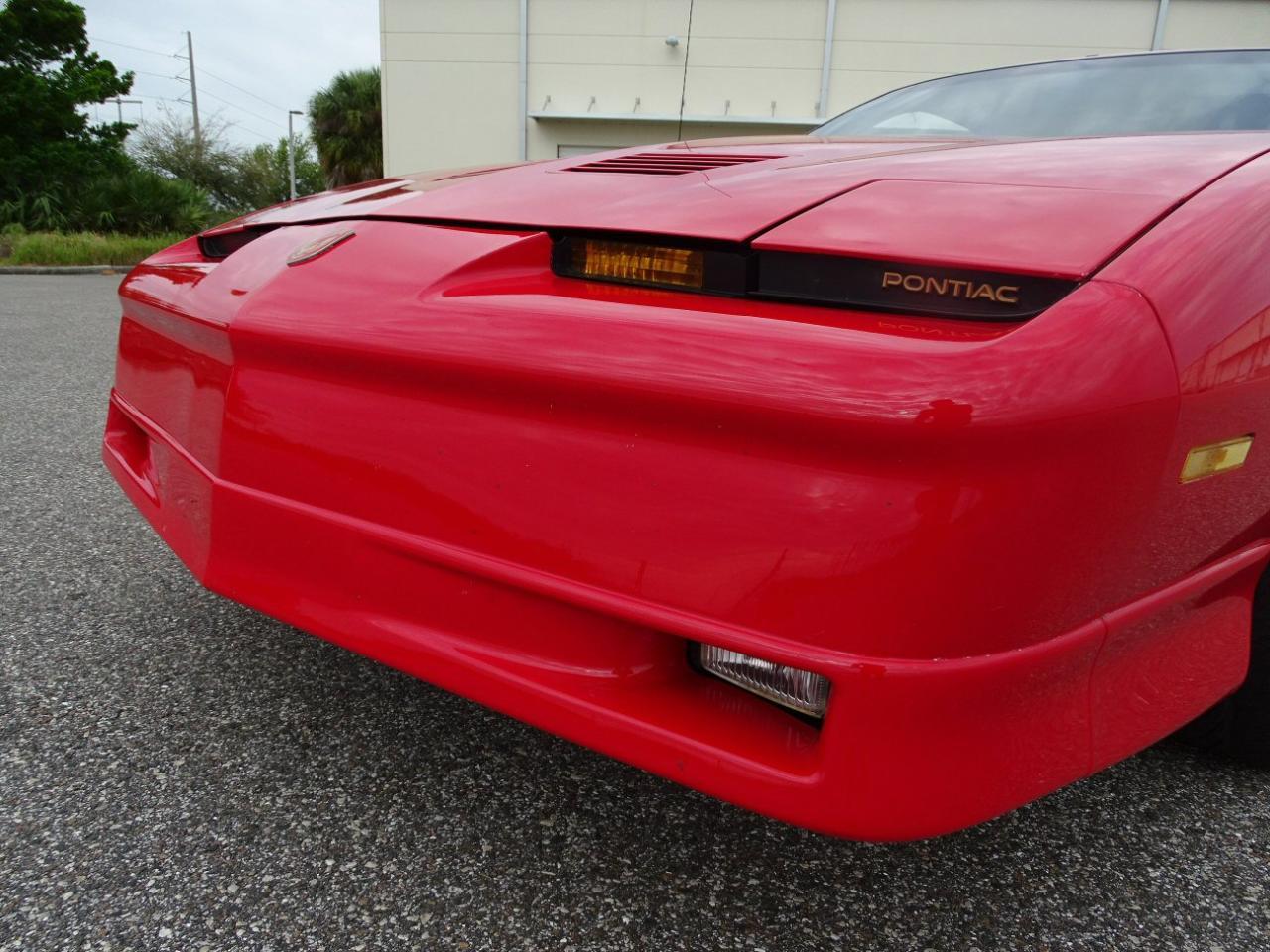 1987 Pontiac Firebird Trans Am for Sale | ClassicCars.com | CC-965103