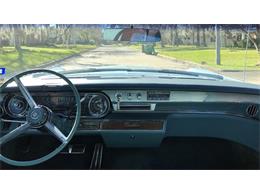 1965 Cadillac Fleetwood Brougham (CC-965112) for sale in Houston, Texas