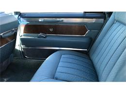 1965 Cadillac Fleetwood Brougham (CC-965112) for sale in Houston, Texas
