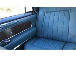 1965 Cadillac Fleetwood Brougham (CC-965112) for sale in Houston, Texas