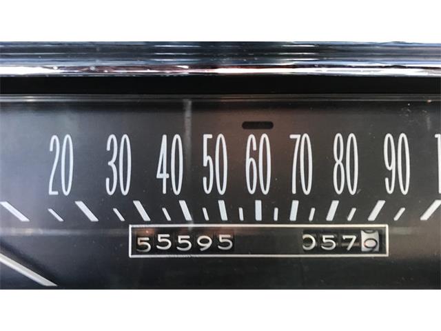 1965 Cadillac Fleetwood Brougham (CC-965112) for sale in Houston, Texas