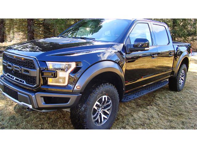 2017 Ford F150 (CC-965120) for sale in Houston, Texas