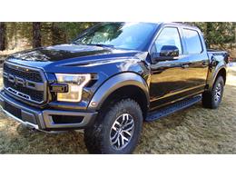 2017 Ford F150 (CC-965120) for sale in Houston, Texas
