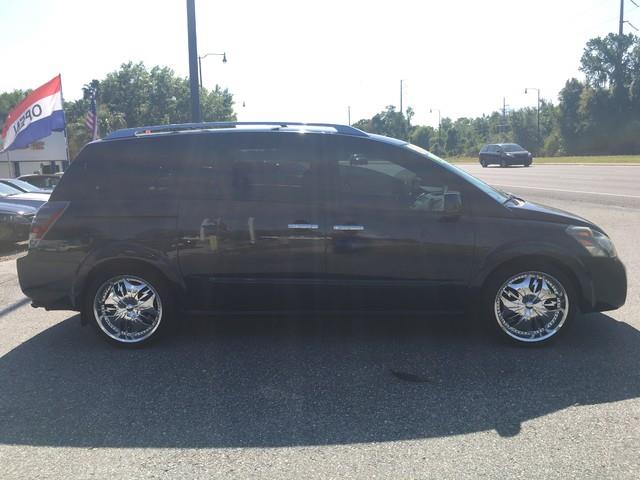 2007 Nissan Quest (CC-965121) for sale in Tavares, Florida