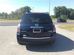 2007 Nissan Quest (CC-965121) for sale in Tavares, Florida