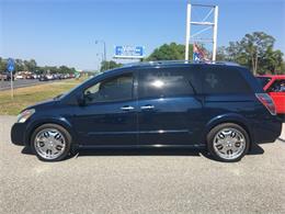 2007 Nissan Quest (CC-965121) for sale in Tavares, Florida