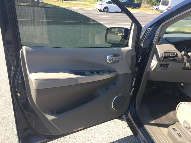 2007 Nissan Quest (CC-965121) for sale in Tavares, Florida